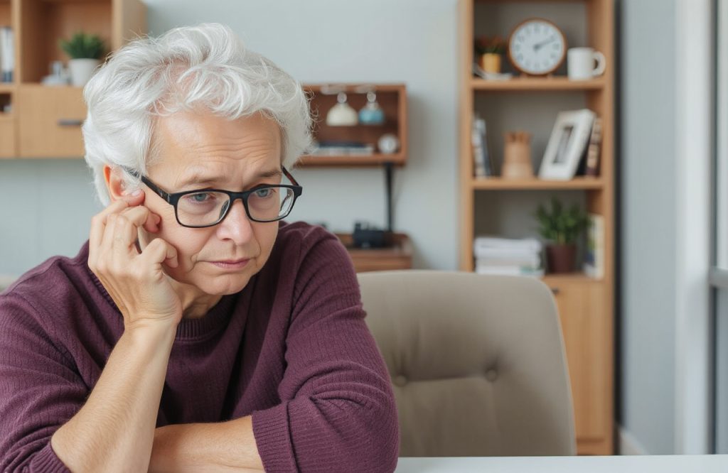 Exploring the Link Between Depression and Dementia: Is There a Connection?