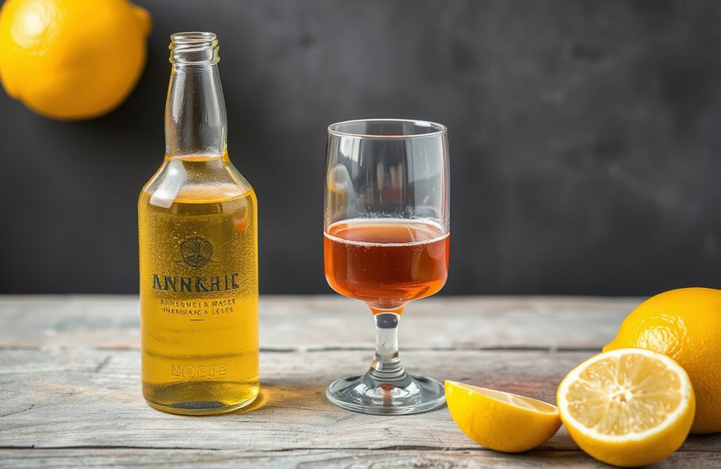 Impacto del Alcohol en la Diabetes y los Esfuerzos de Pérdida de Peso