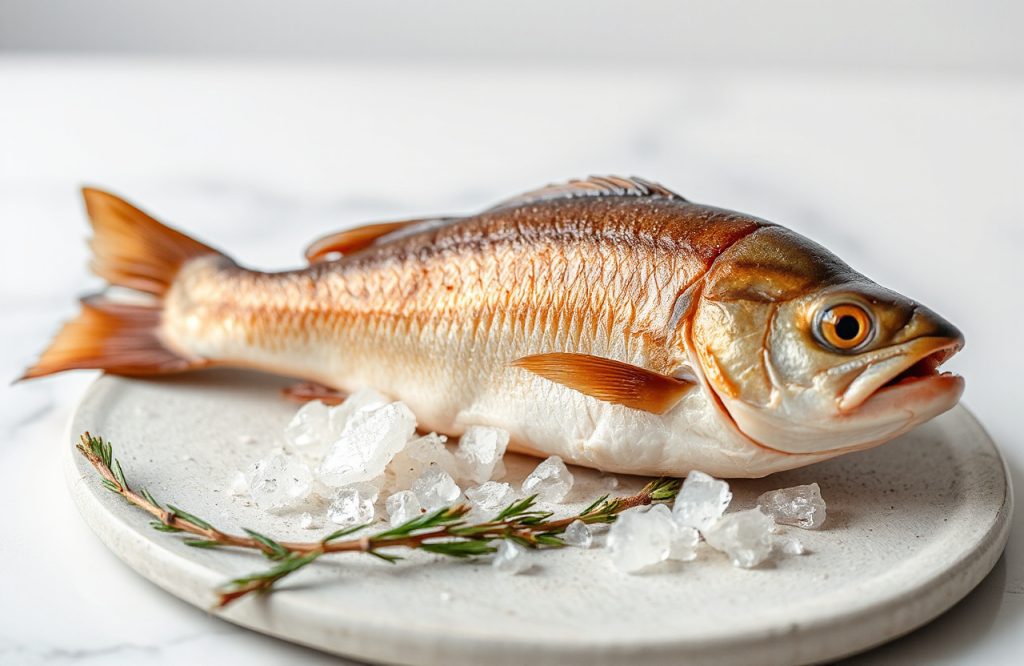 Unlocking Longevity: How Omega-3 Fatty Acids Reduce Mortality Rates from Common Diseases