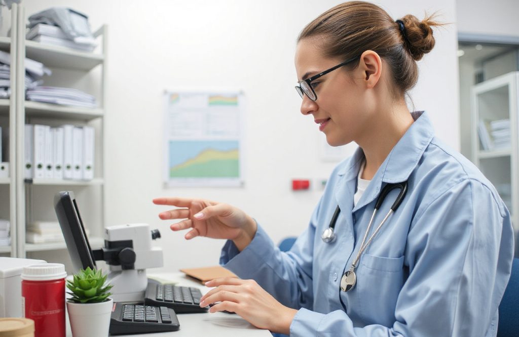 Breakthrough Drug Proven Effective in Preventing Cervical Cancer