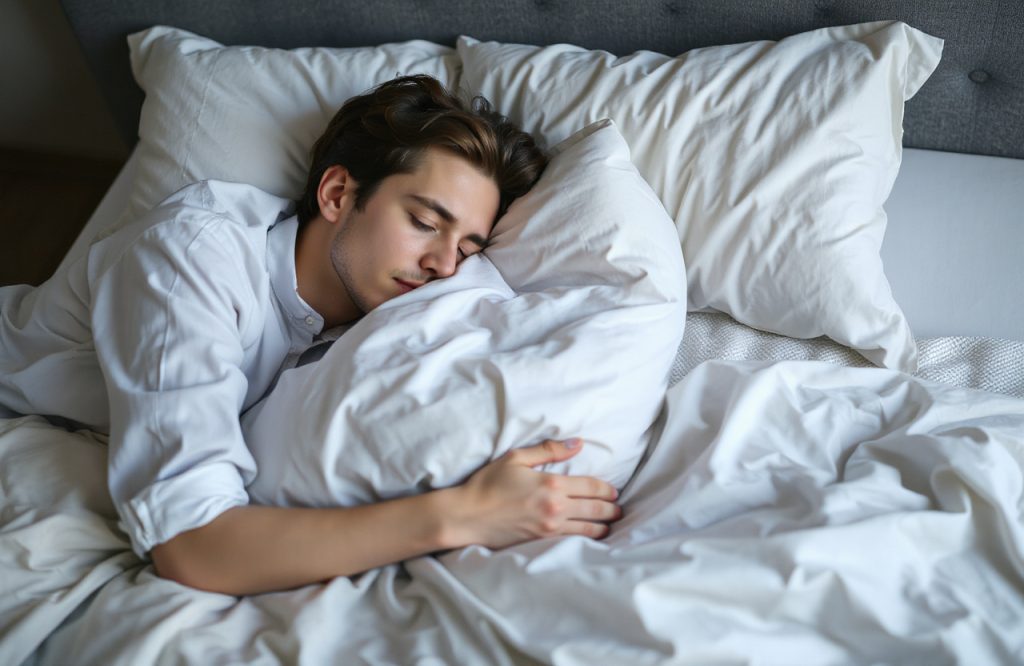 Understanding the Link Between Sleep Deprivation and Cognitive Decline