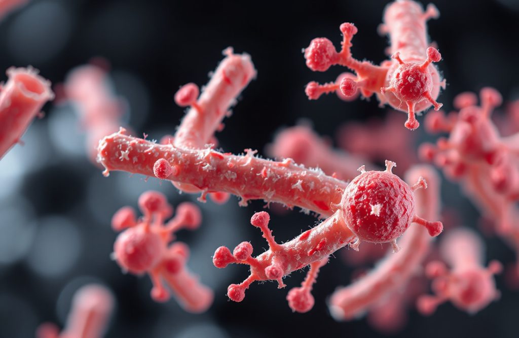 Harnessing Weakened Bacteria for Innovative Cancer Immunotherapy Solutions