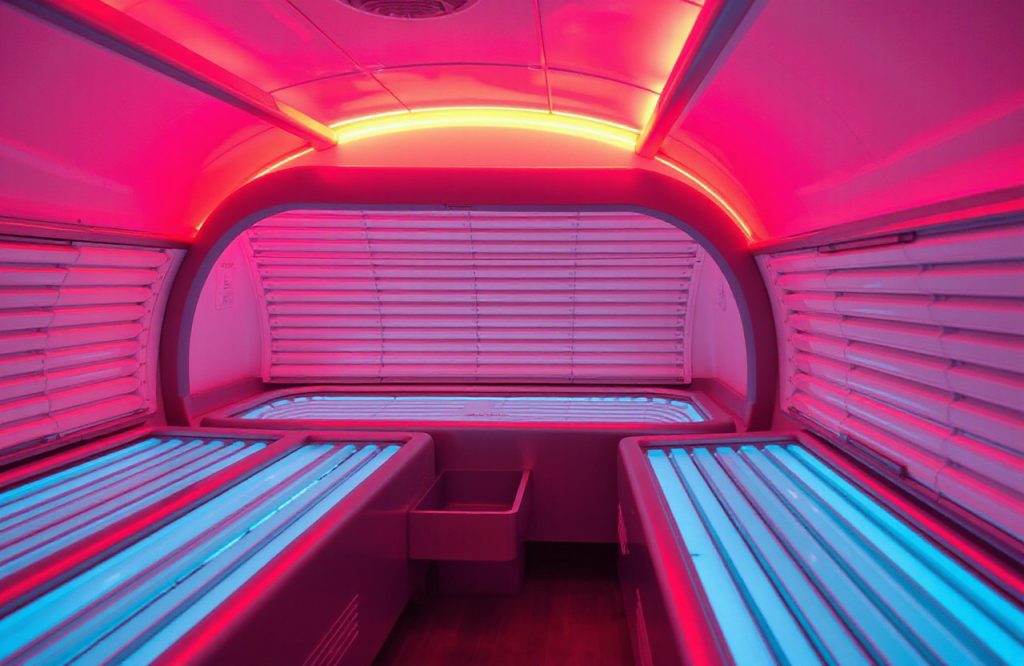 New Study Urges Stricter Regulations and Higher Taxes on Indoor UV Tanning Facilities