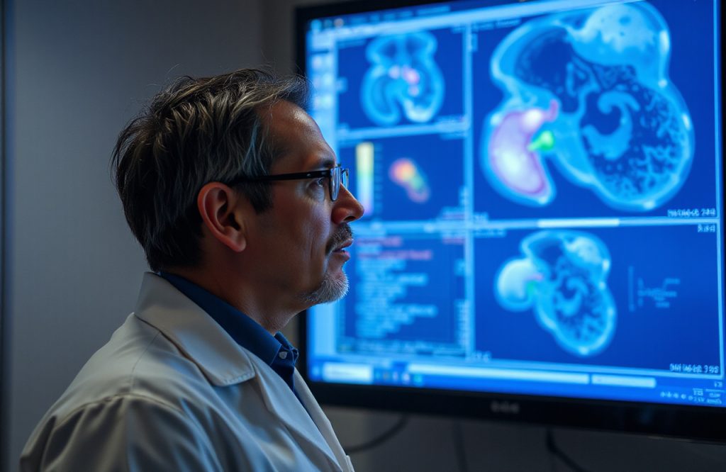 Revolutionizing Melanoma Care: The Power of Personalized BRAF Inhibitor Treatment