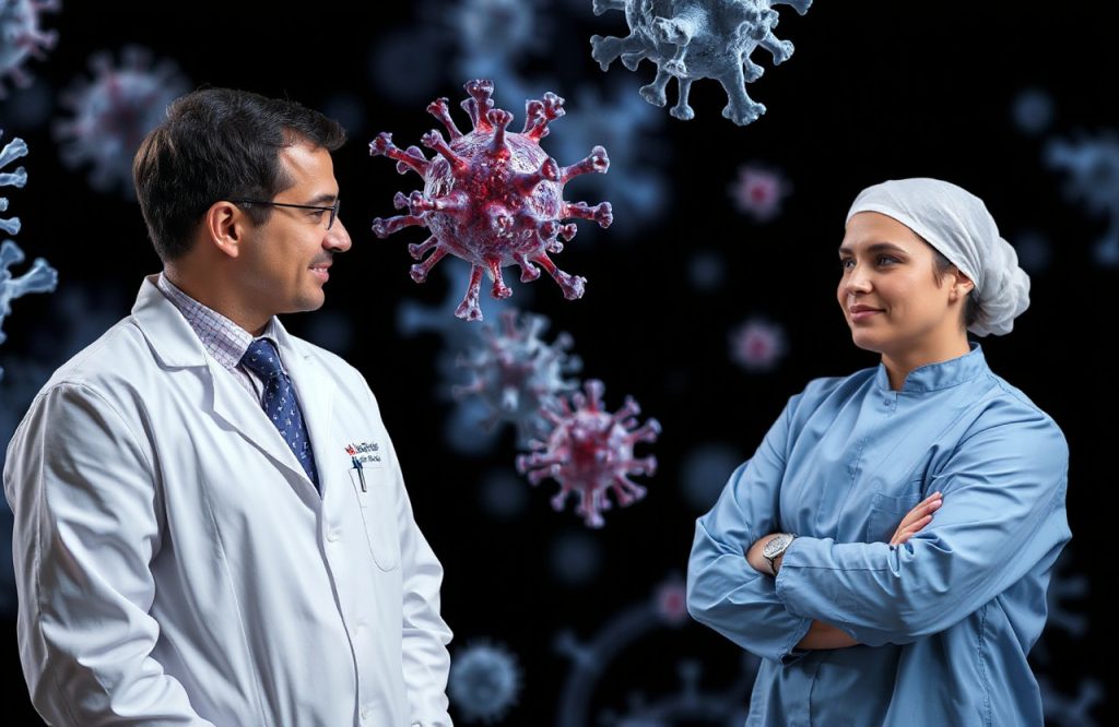 Breakthrough Discovery: New Target for Enhanced Melanoma Immunotherapy Unveiled