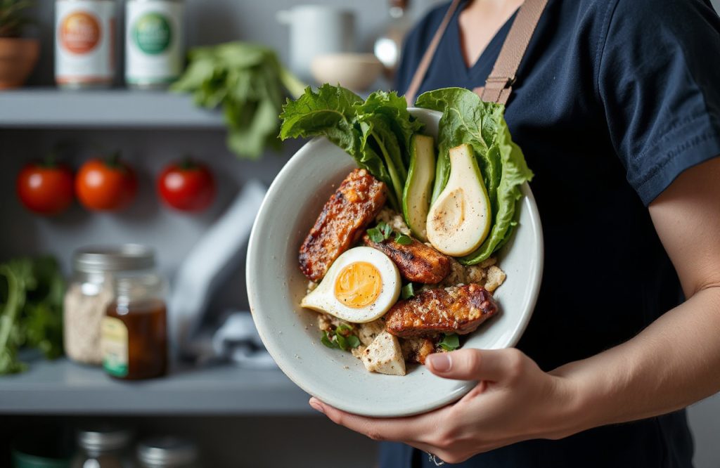 Promising Findings from First Randomized Trial on Ketogenic Diet and Cancer Treatment