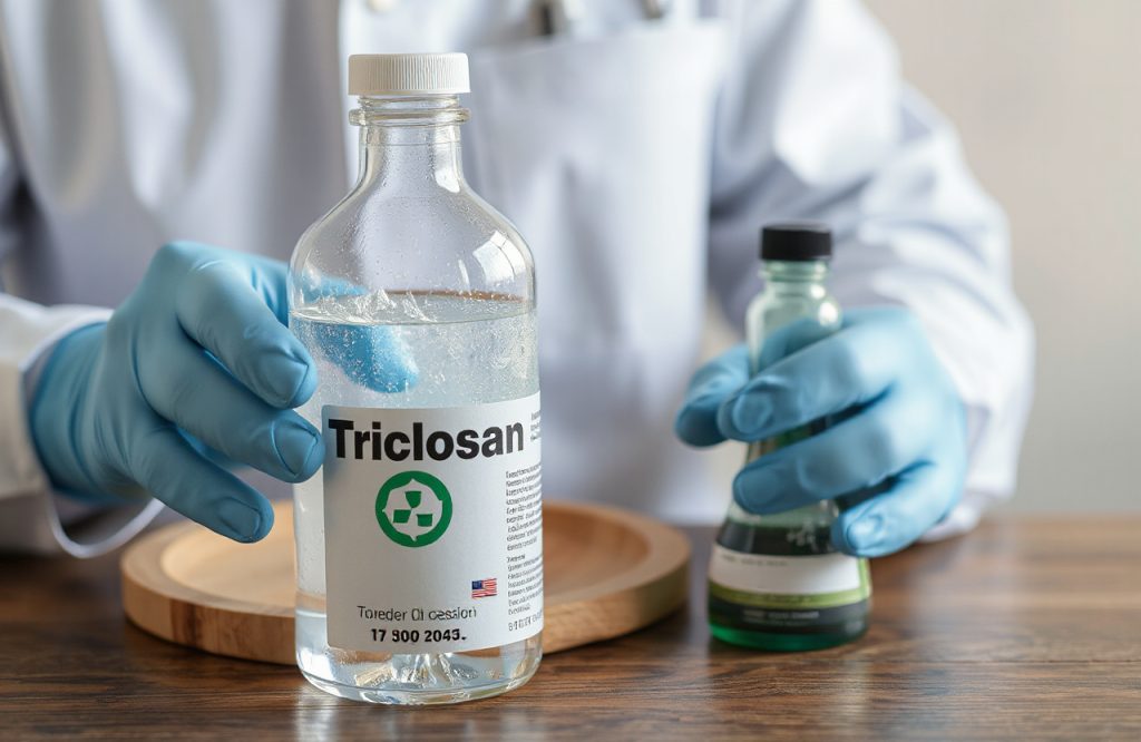 The Hidden Dangers of Triclosan: Understanding the Harmful Effects of This Common Antibacterial Agent