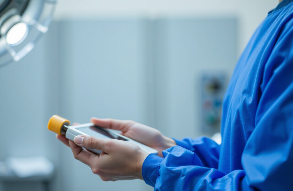 Dulaglutide Clinical Trial Results: A Breakthrough in Type 2 Diabetes Management