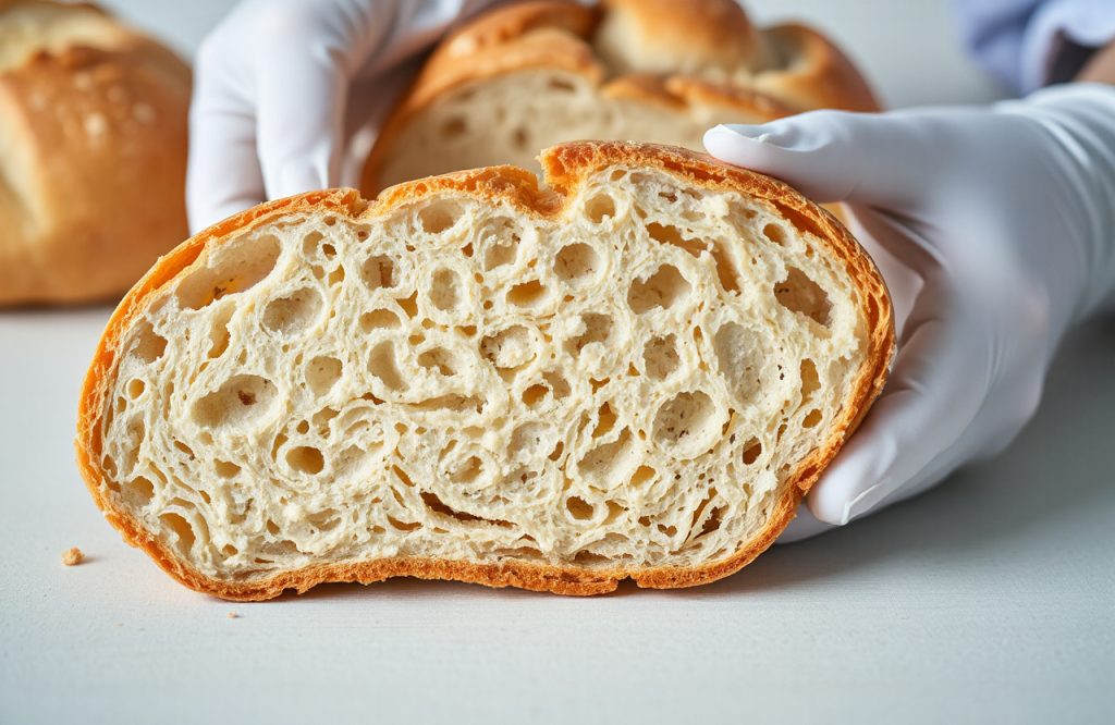 Gut Microbiome Insights: How Your Microbiome Influences Your Bread Choices
