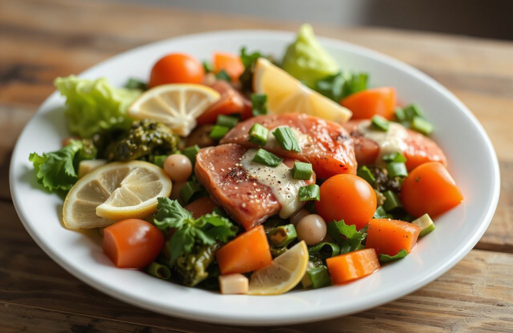 Impact of Diet on Cardiovascular Disease Biomarkers: A Comprehensive Guide