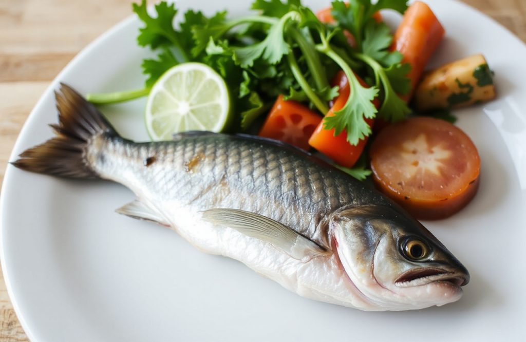 Exploring the Asthma Diet: Can Eating Fish Reduce Your Asthma Symptoms?