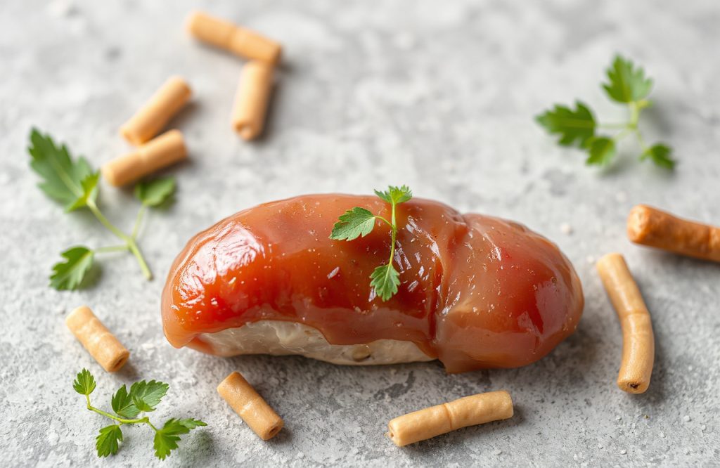 Probiotics: A Natural Approach to Preventing Autoimmune-Related Liver Injury