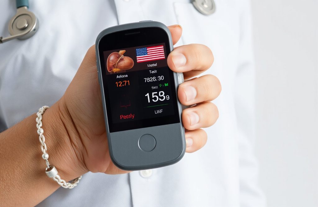 Revolutionizing Type 1 Diabetes Management with Dual-Hormone Artificial Pancreas Technology