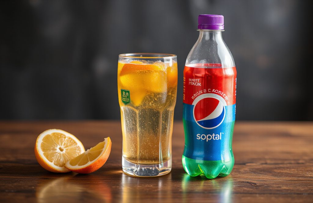 Exploring the Impact of Soft Drink Taxes on Chronic Disease Prevention