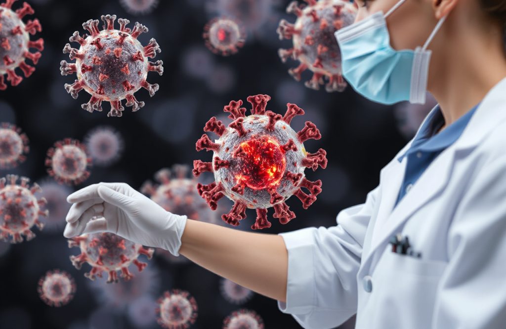 Innovative Approaches: Targeting Immune Cells to Effectively Treat High Blood Pressure