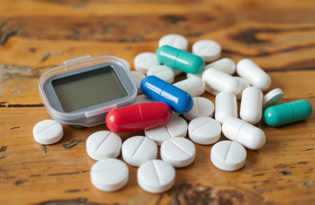 Simplify Your Blood Pressure Management: One Pill Might Replace Multiple Medications