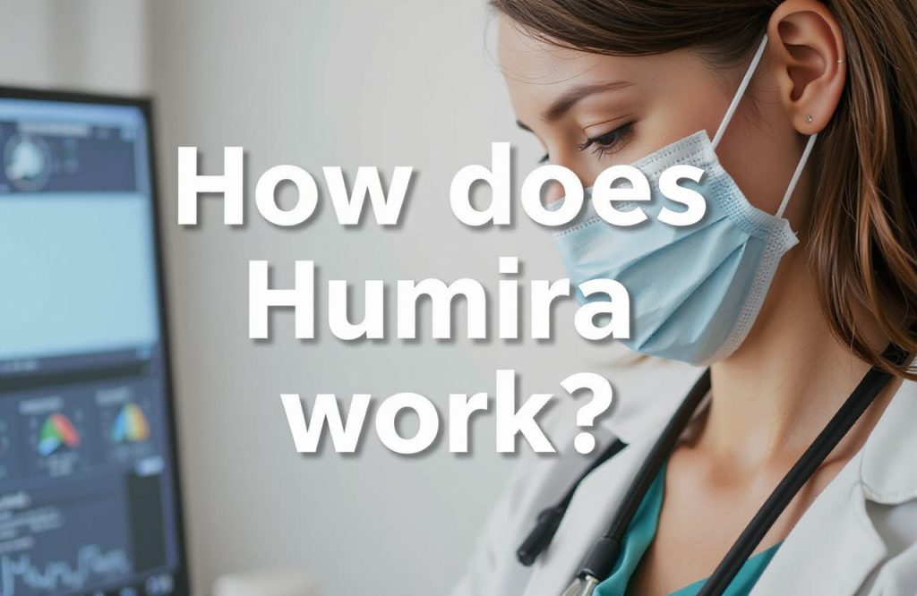 Understanding the Mechanism of Humira: How This Biologic Drug Works