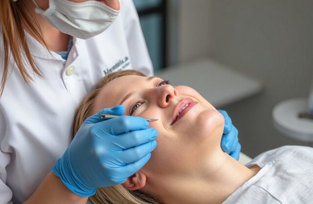 The Safety of Cosmetic Fillers: A Comprehensive Review of Evidence