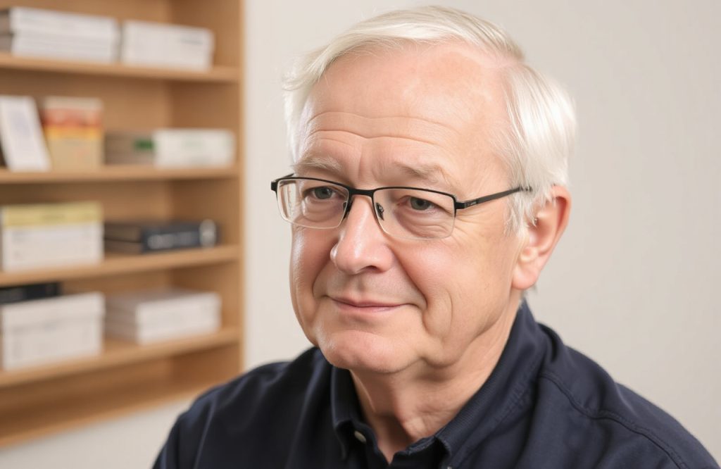 Stem Cells and Age-Related Macular Degeneration: Exploring Potential Treatments