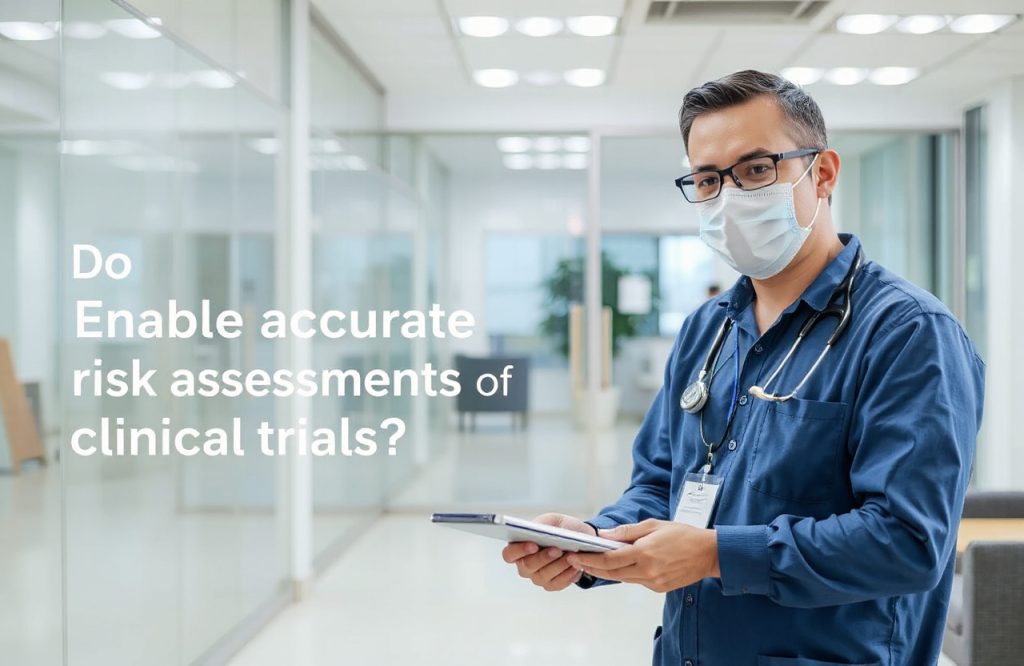 Assessing Clinical Trial Risks: The Role of Investigator Brochures in Accurate Evaluations