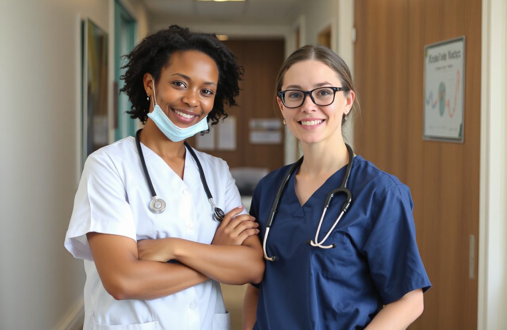 Transforming Mental Health Care Through Advanced Nursing Degrees