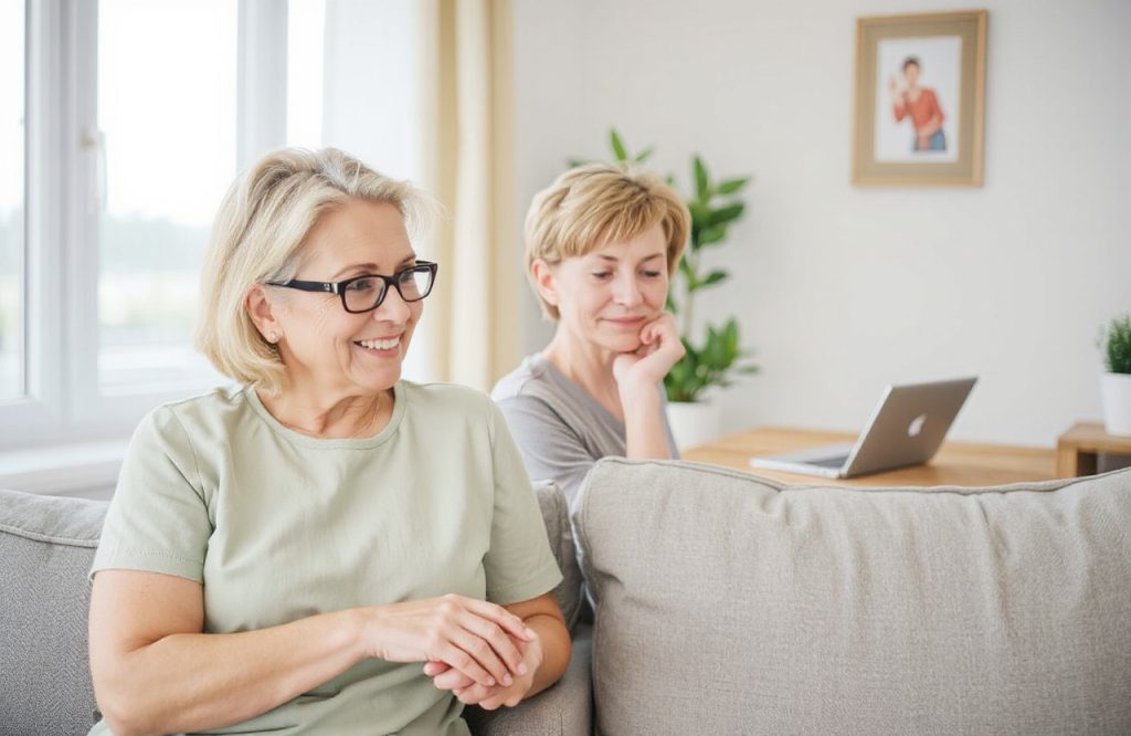 The Essential Skills In-Home Caregivers Must Master Beyond Empathy Today