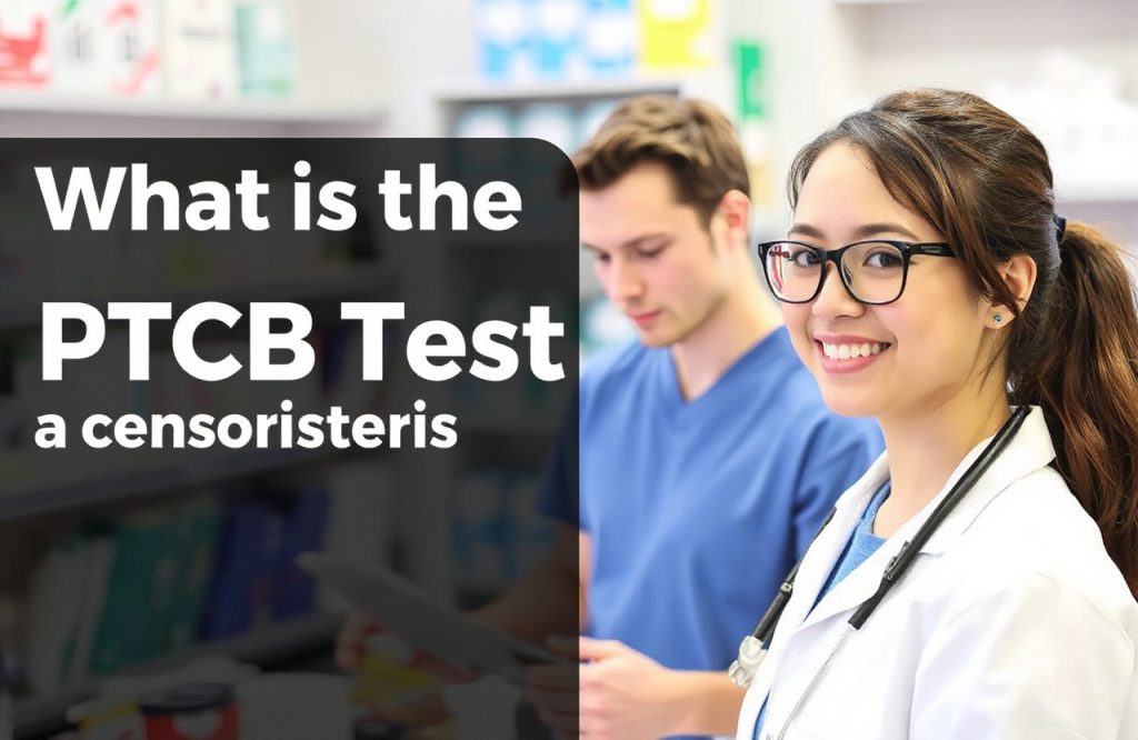 Essential Guide to the PTCB Test for Aspiring Pharmacy Technicians