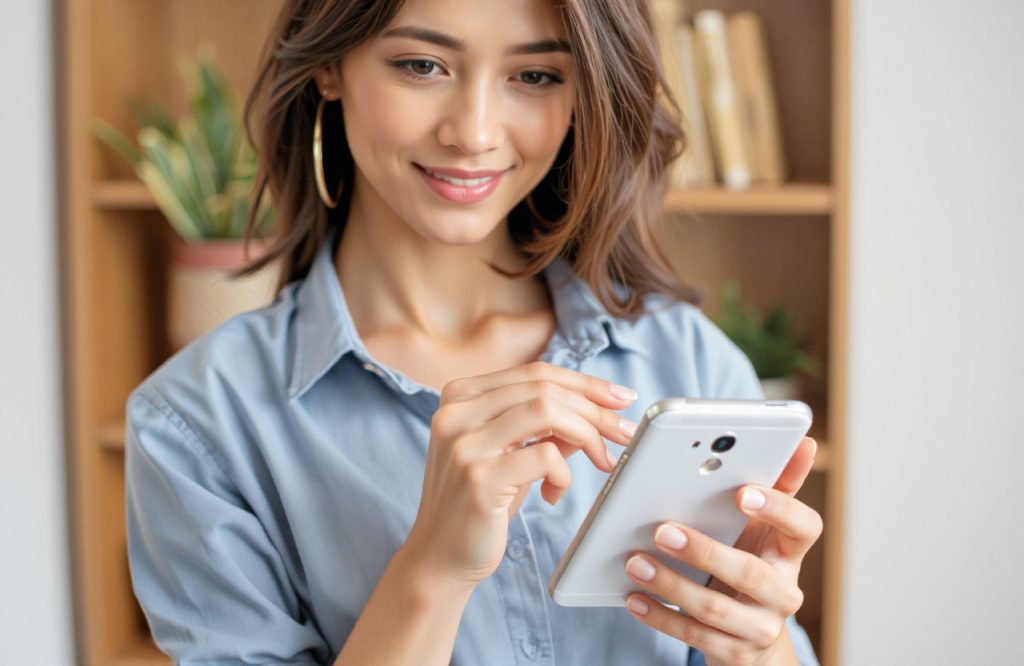 Top 7 Must-Have Apps for Womens Health and Wellness