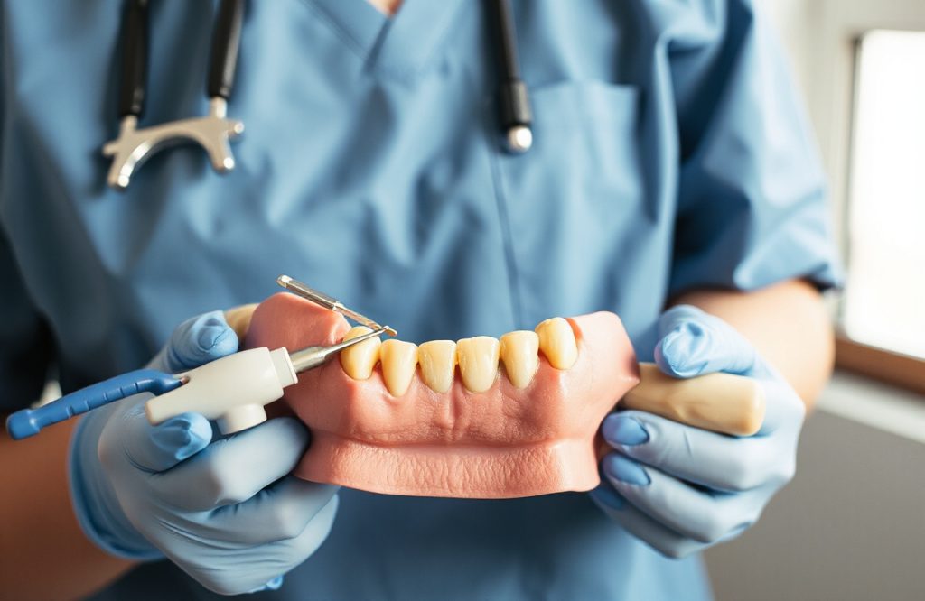 Unraveling the Diabetes and Gum Disease Myth: What You Need to Know for Better Oral Health