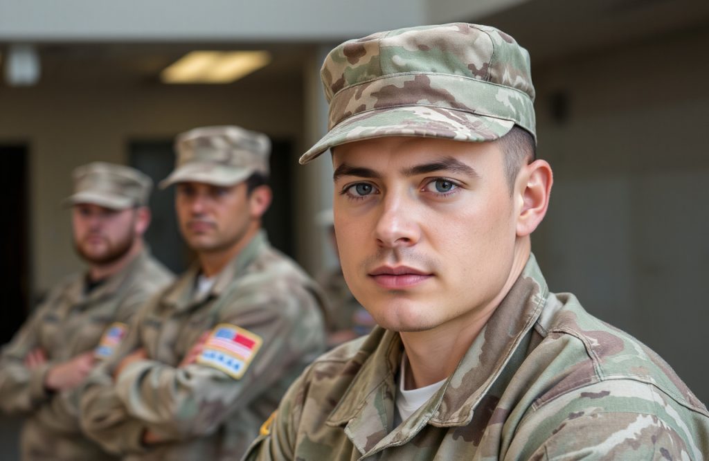 Understanding Suicide Risk Factors in the US Army: Insights from a Longitudinal Cohort Study