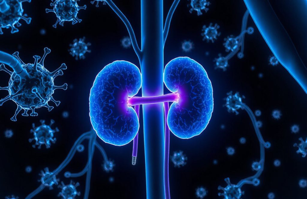 The Impact of the Immune System on Diabetic Kidney Disease: Understanding the Connection