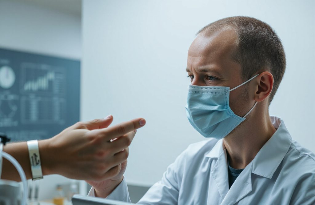 Unlocking the Past: How Genetic Expressions Could Reveal Time Since Death in Forensics