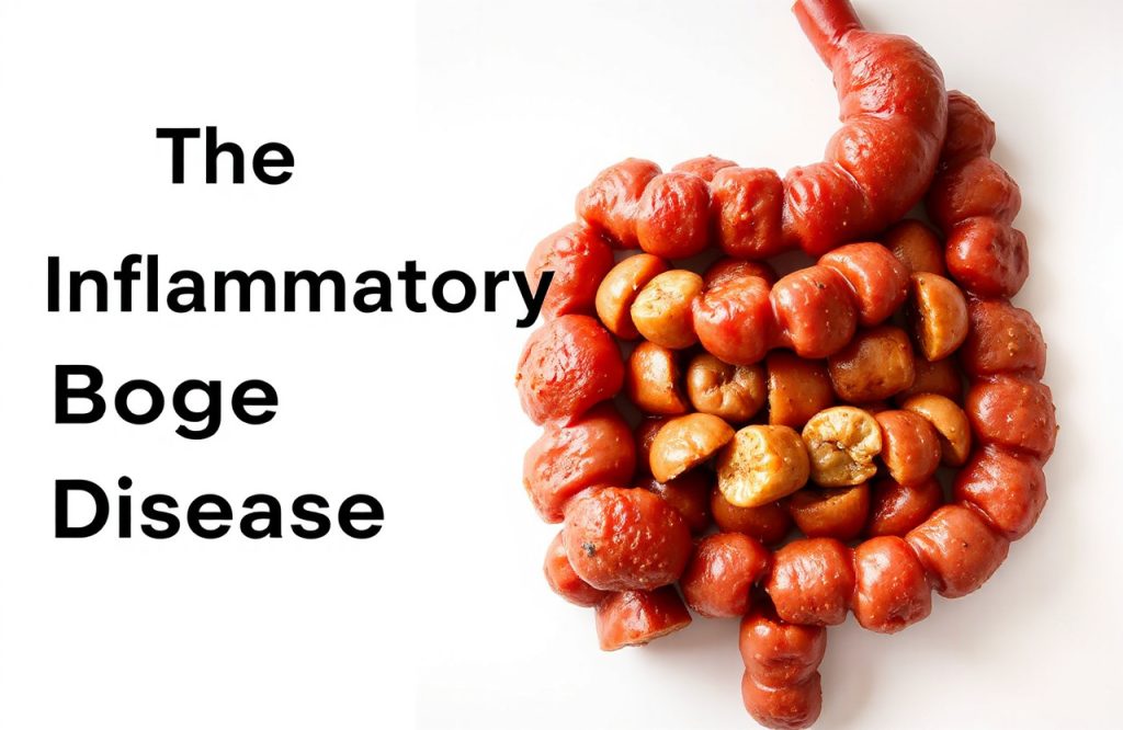 Unveiling the Truth Behind Inflammatory Bowel Disease Myths and Misconceptions
