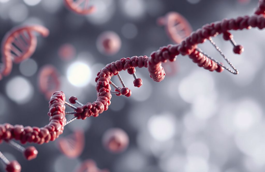 Unlocking the APOE4 Gene: A New Pathway to Alzheimer’s Disease Treatment Research