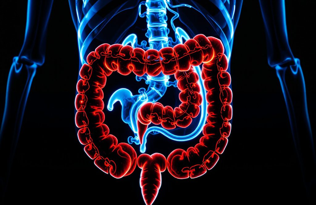 Surge in Colorectal Cancer Cases Among Young Adults: What You Need to Know