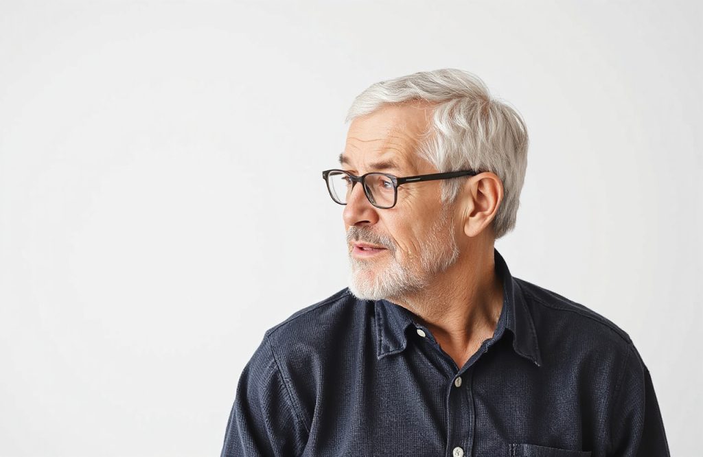 The Impact of Vitamin D on Dementia and Cognitive Function in Elderly Men