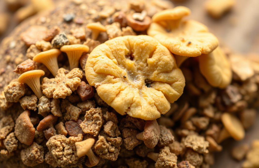 Bakers Yeast Revolutionizes Fungal Disease Research: A New Investigation Tool Unveiled