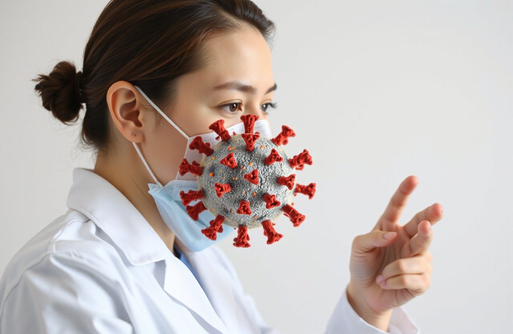 Coronavirus Antibodies Remain Detectable for Seven Months After Infection