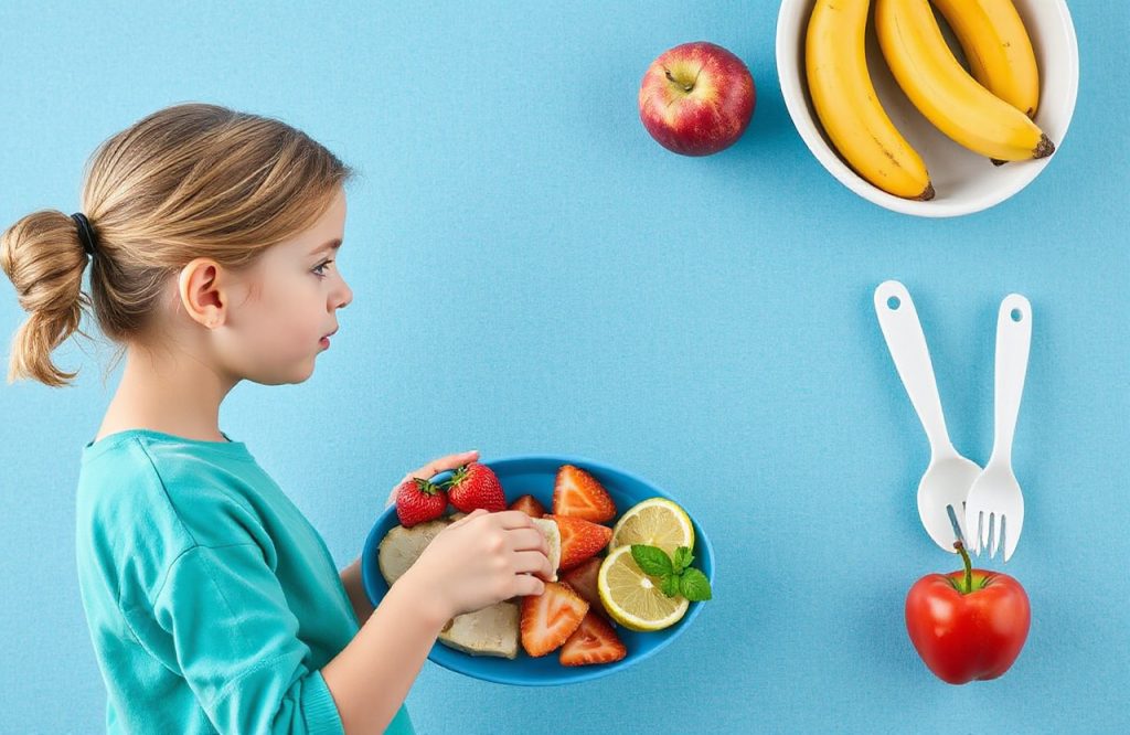 The Impact of Calcium Intake on Weight Gain in Adolescent Girls: Key Insights and Guidelines