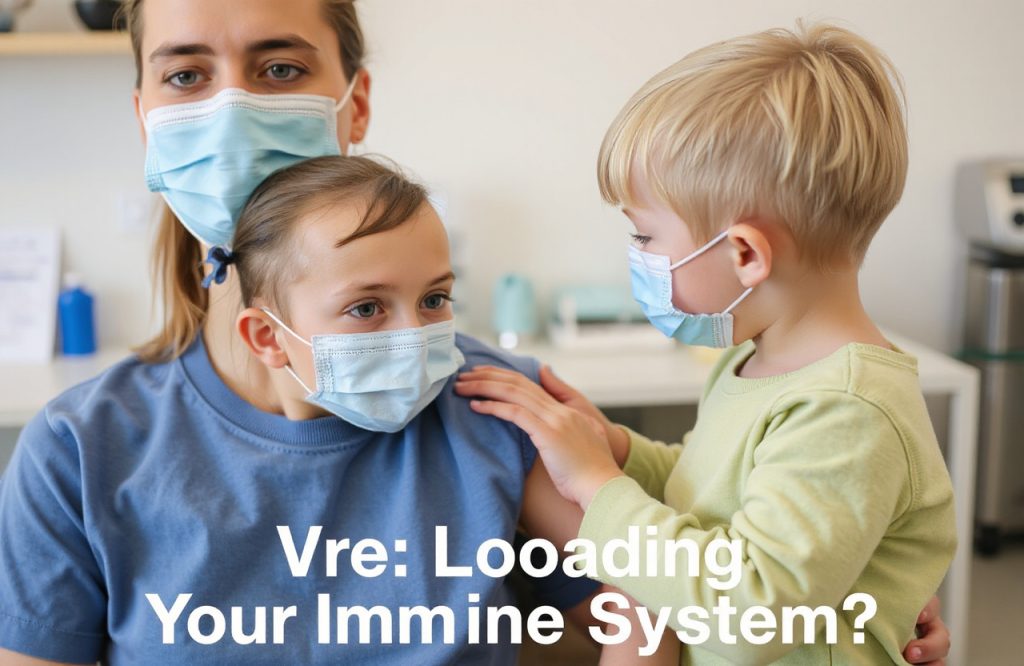 Understanding Vaccine Impact on Your Childs Immune System: Myths and Facts