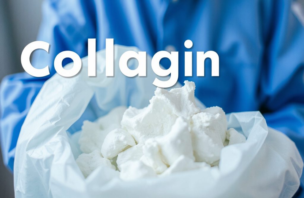 Understanding Collagen: Benefits, Sources, and How to Boost Your Levels