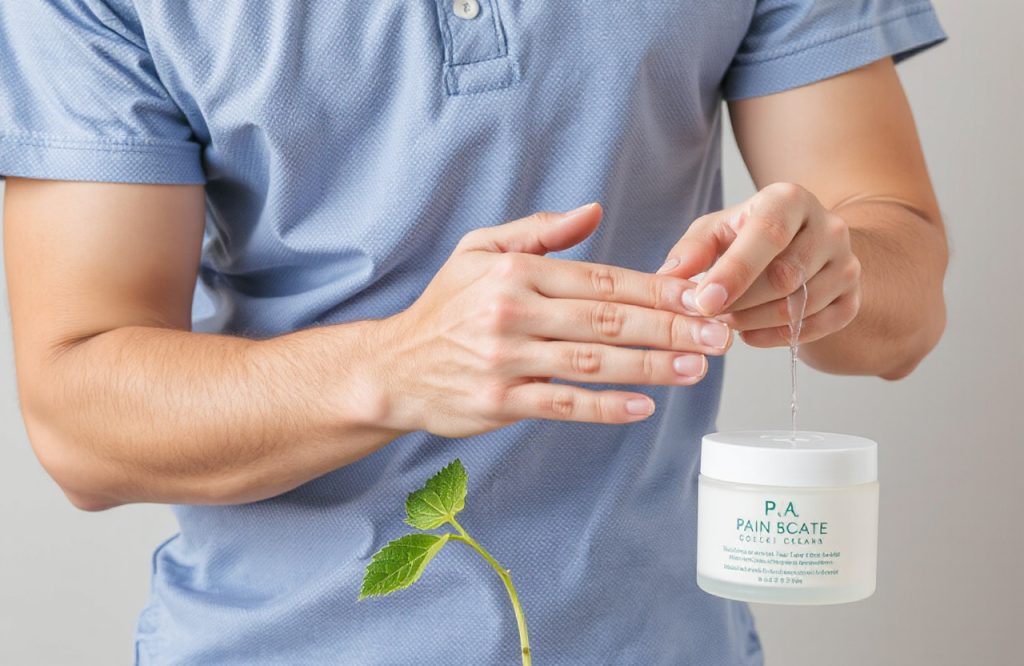 The Truth About Pain Relief Creams: Do They Really Work?