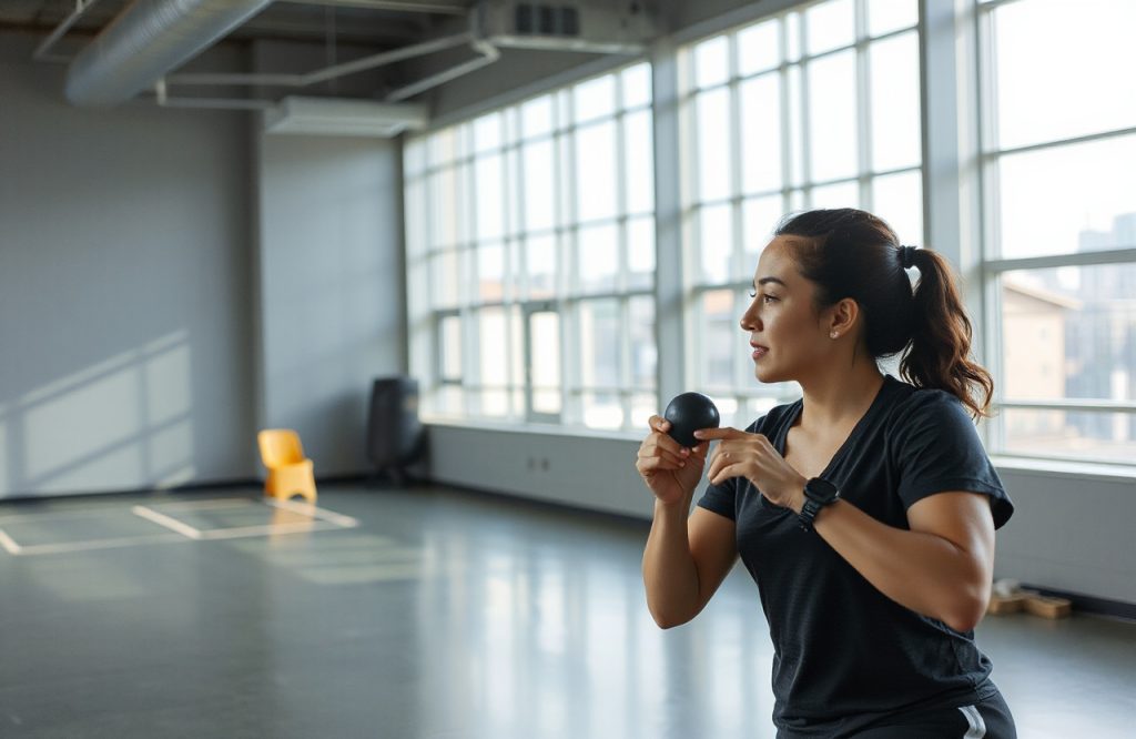 Boost Your Cognitive Health with Aerobic Exercise for a Sharper Mind