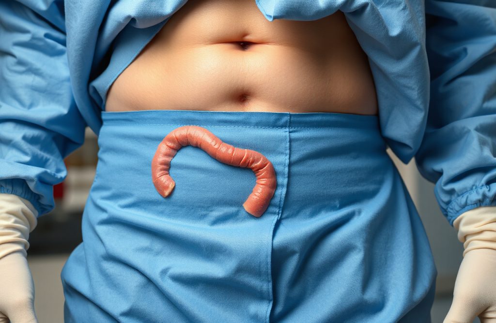 La Cirugía de Apendicitis vs Tratamiento Antibiótico: ¿Cuál es la Mejor Opción?