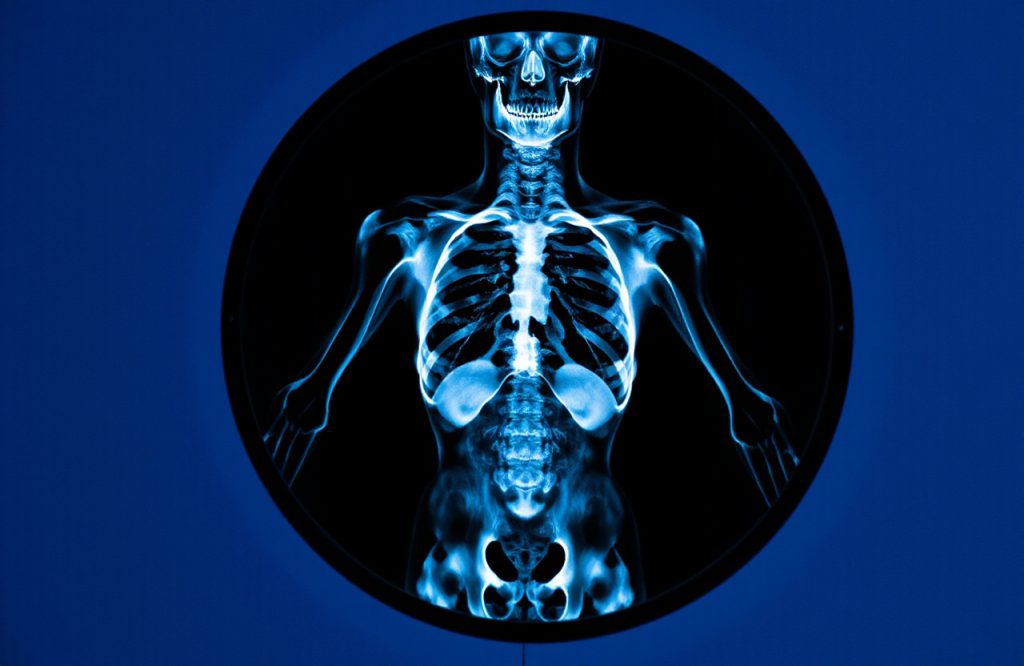Cutting-Edge Innovations Transforming the Future of Radiology