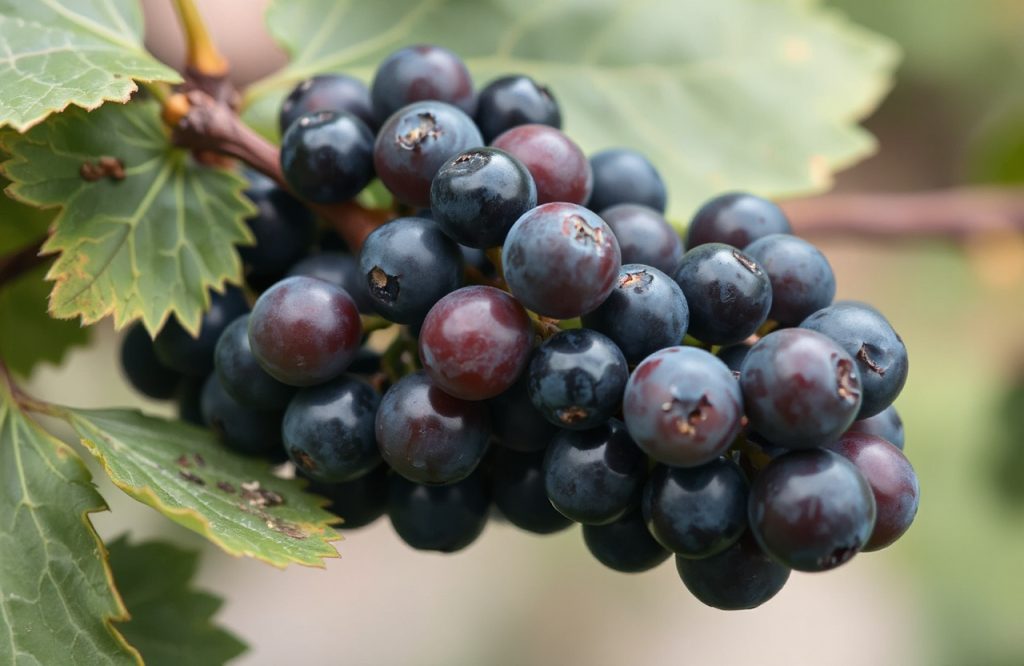 Boost Your Vascular Health with Masquelier’s Grape Seed Extract: Benefits and Insights