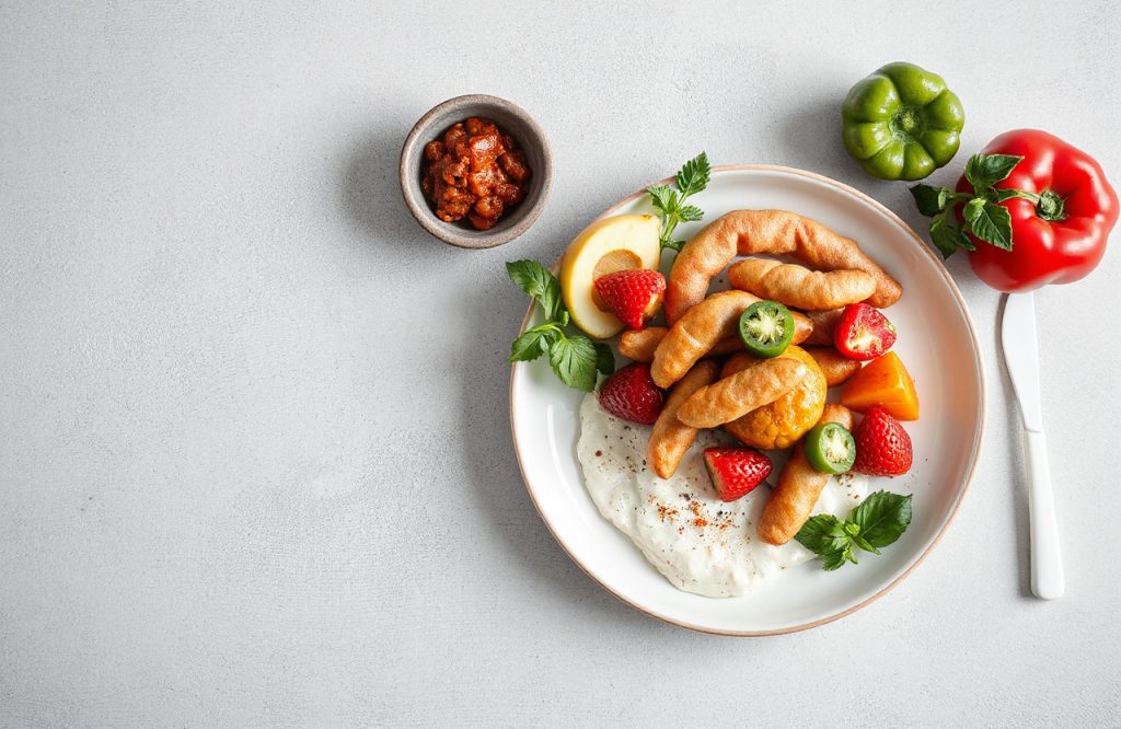 Beneficios de una Dieta Baja en Carbohidratos para Reducir el Riesgo de Diabetes