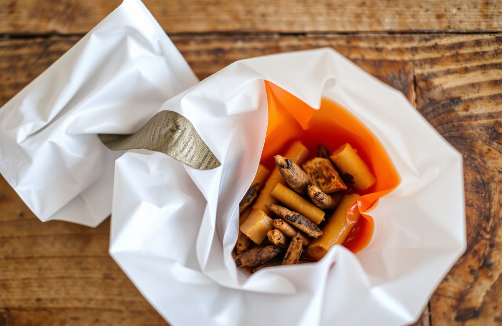 The Hidden Dangers of Plastic Tea Bags: Uncovering Microplastics in Your Brew