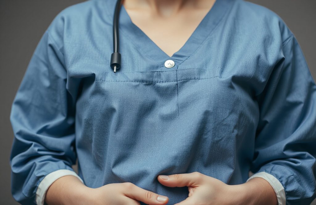 New Formula Shows Promising Results in Large Trial for Treating Postpartum Bleeding