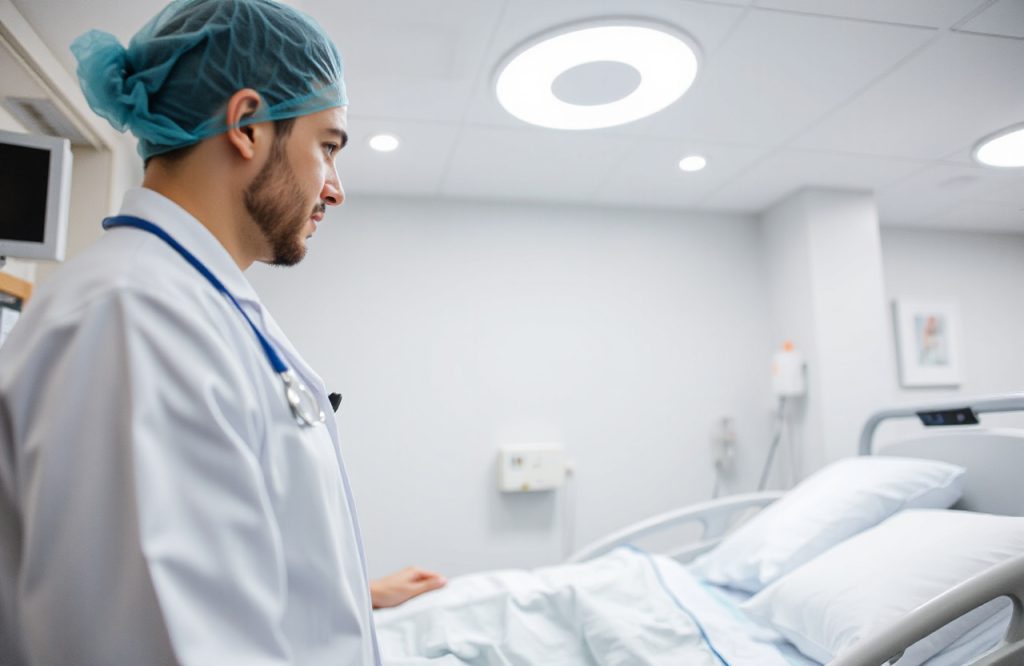 Evaluating the Effectiveness of Non-Opioid Pain Relievers for Hospital Pain Management